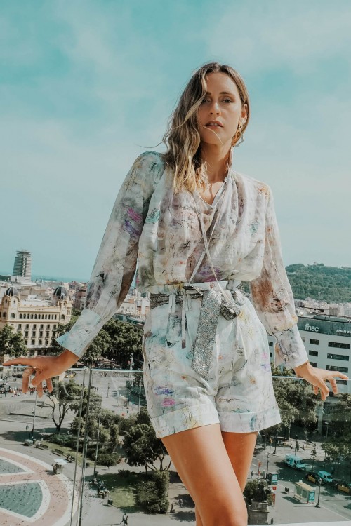 Maxime Shorts