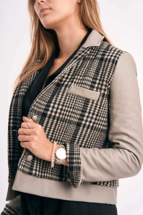 Dora Jacket