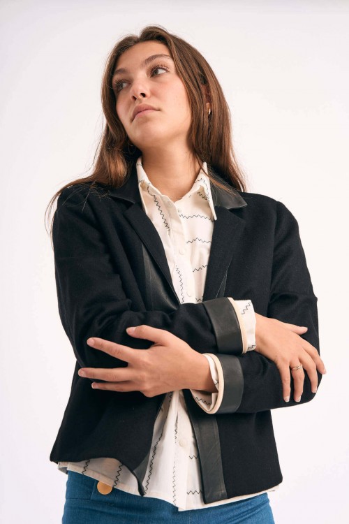 May Jacket