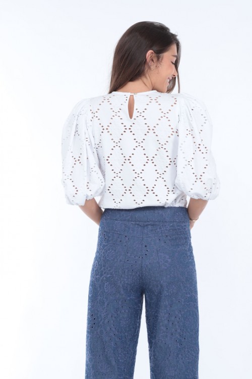 Claudio Blouse