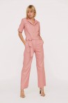 Calzeni Jumpsuit - Front