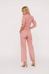 Calzeni Jumpsuit - Back