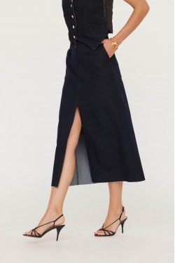 Giulia Skirt - Side