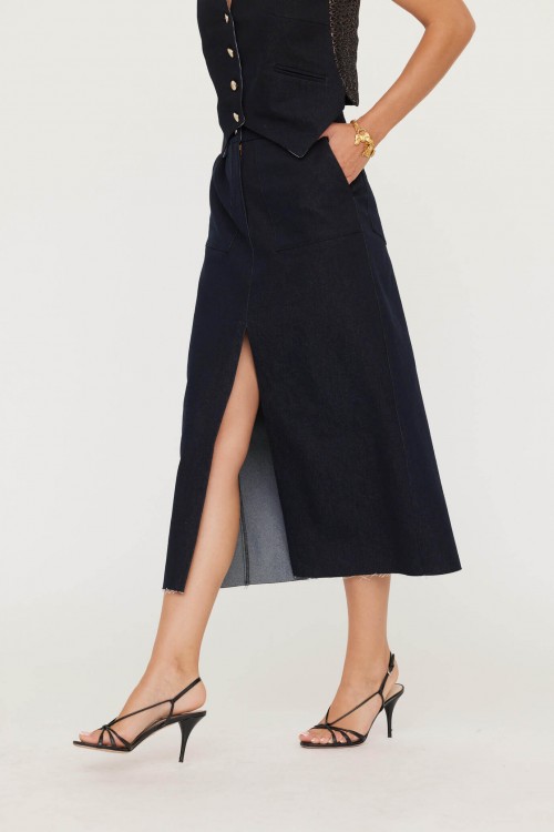 Giulia Skirt - Side