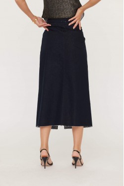 Giulia Skirt - Back