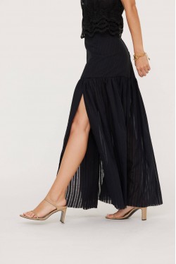 Luna Skirt - Side