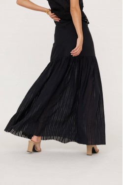 Luna Skirt - Back