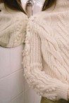 Pull tricoté à la main en Arménie 3