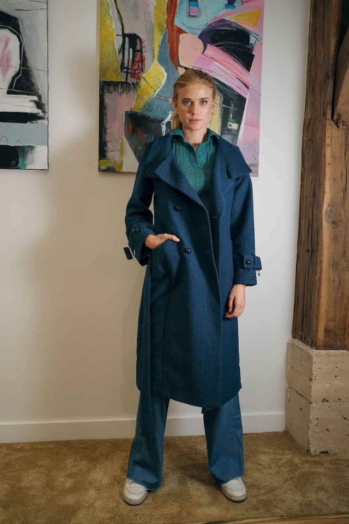 Trench Lello