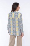 Pila Palermo Shirt - Back 2