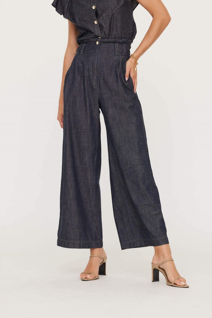 Alessia Pant - Front Alessia Pant - Front
