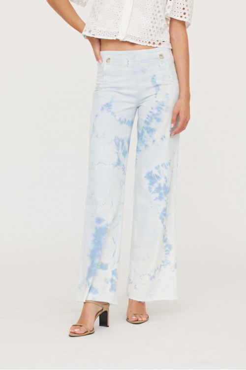 Cielo Pants - Front