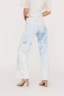 Cielo Pants - Back