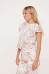 Rosa Top - Side
