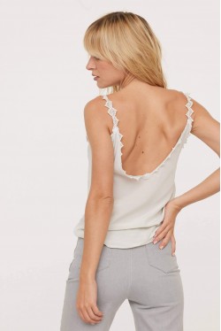 Leggerezza Top - Back