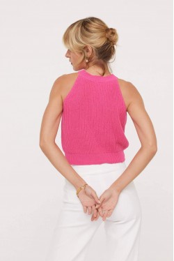 Dina Armenia Top - Back