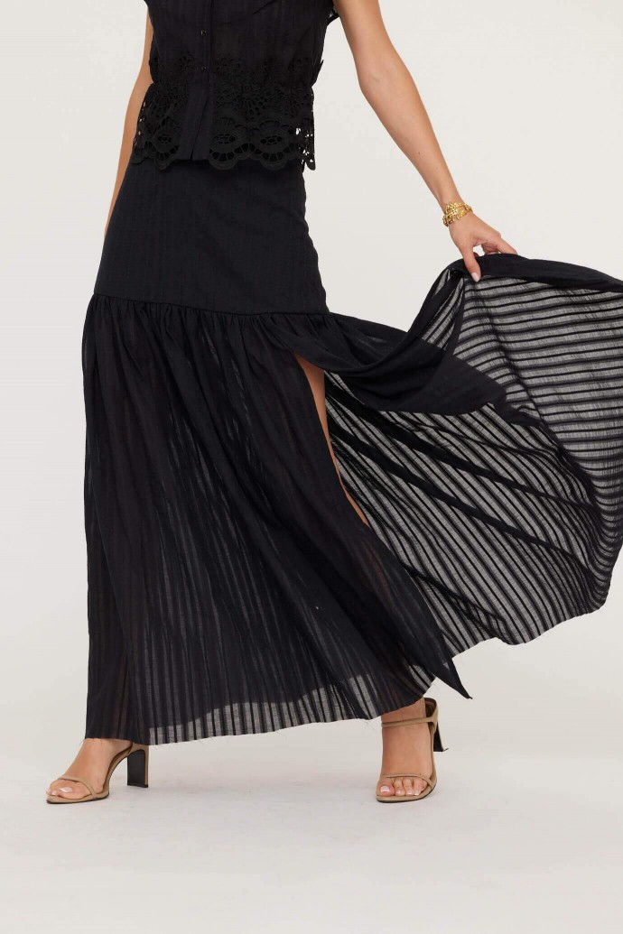 Luna Skirt - Front Luna Skirt - Front