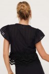 Notte Top - Back