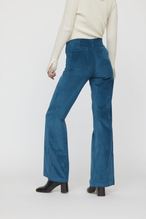 velvet pants 4