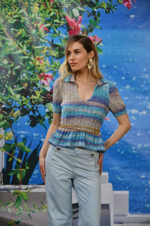 Top Daisy