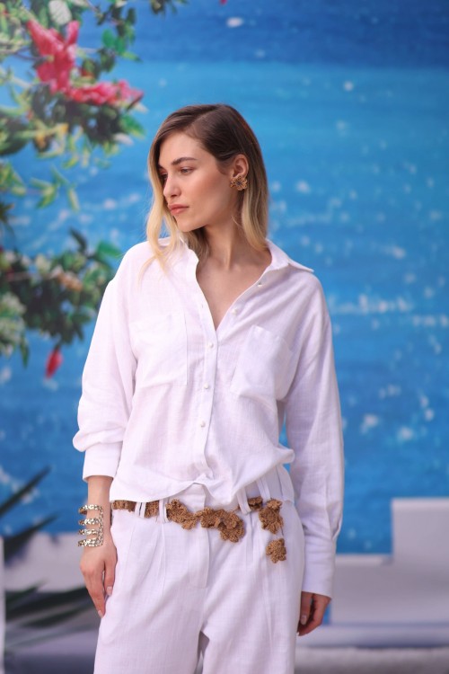 Chemise Moonlily