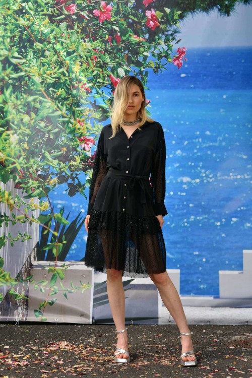Robe Mimosa