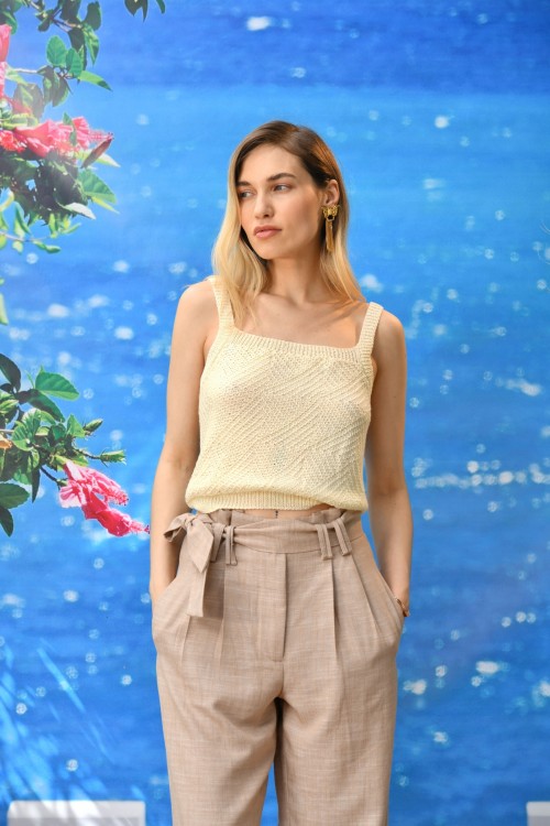 Top Calla