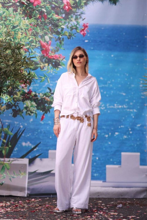 Tulipe Pants