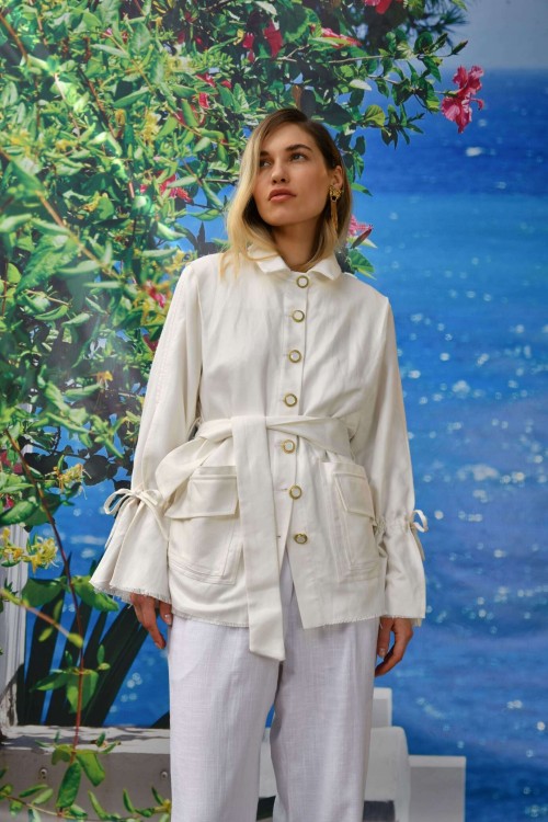 Blazer Jasmin