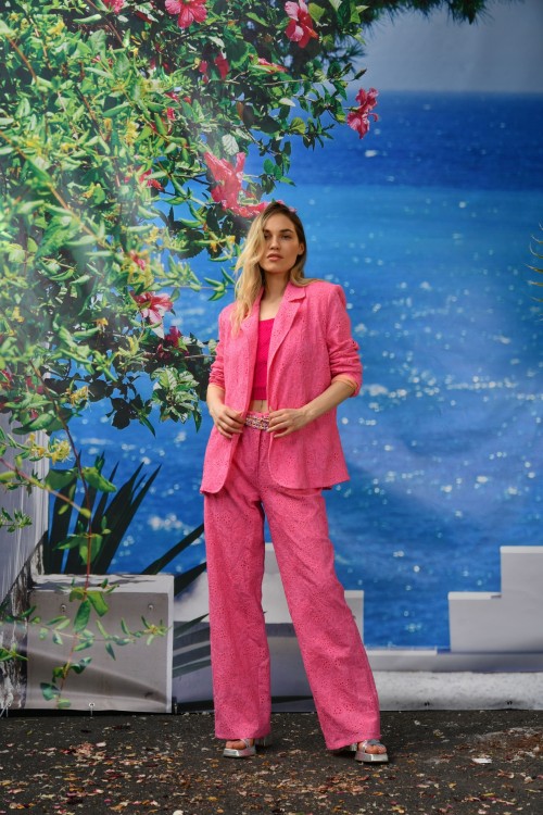 Pantalon Eden