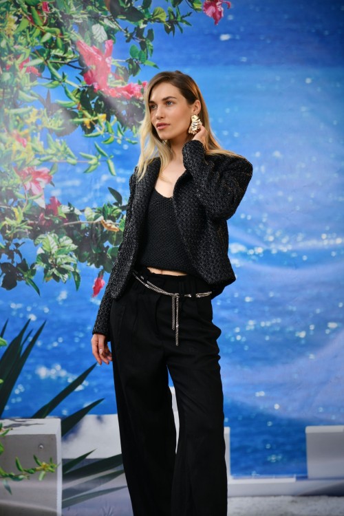 Iris Jacket