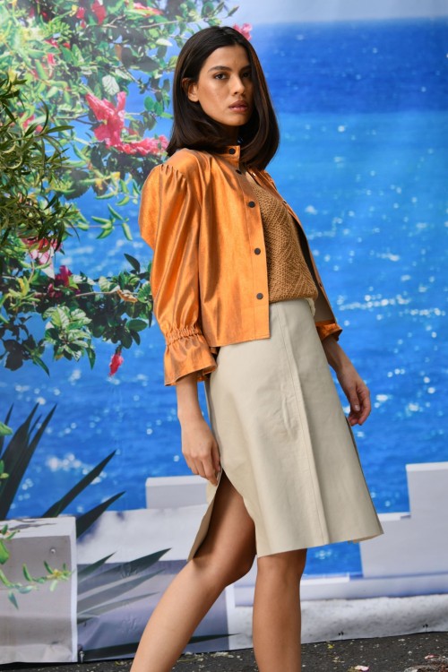 Marigold Skirt