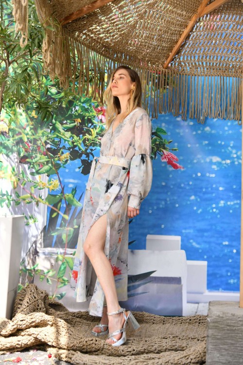 Florence Dress