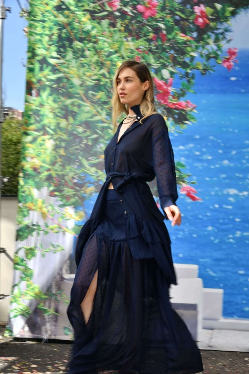 Ensemble Bluebell