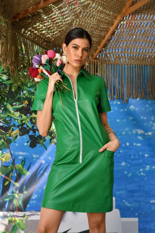 Robe Euphorbia
