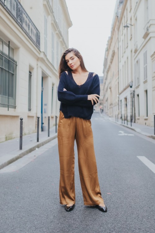 Anaïs Pants