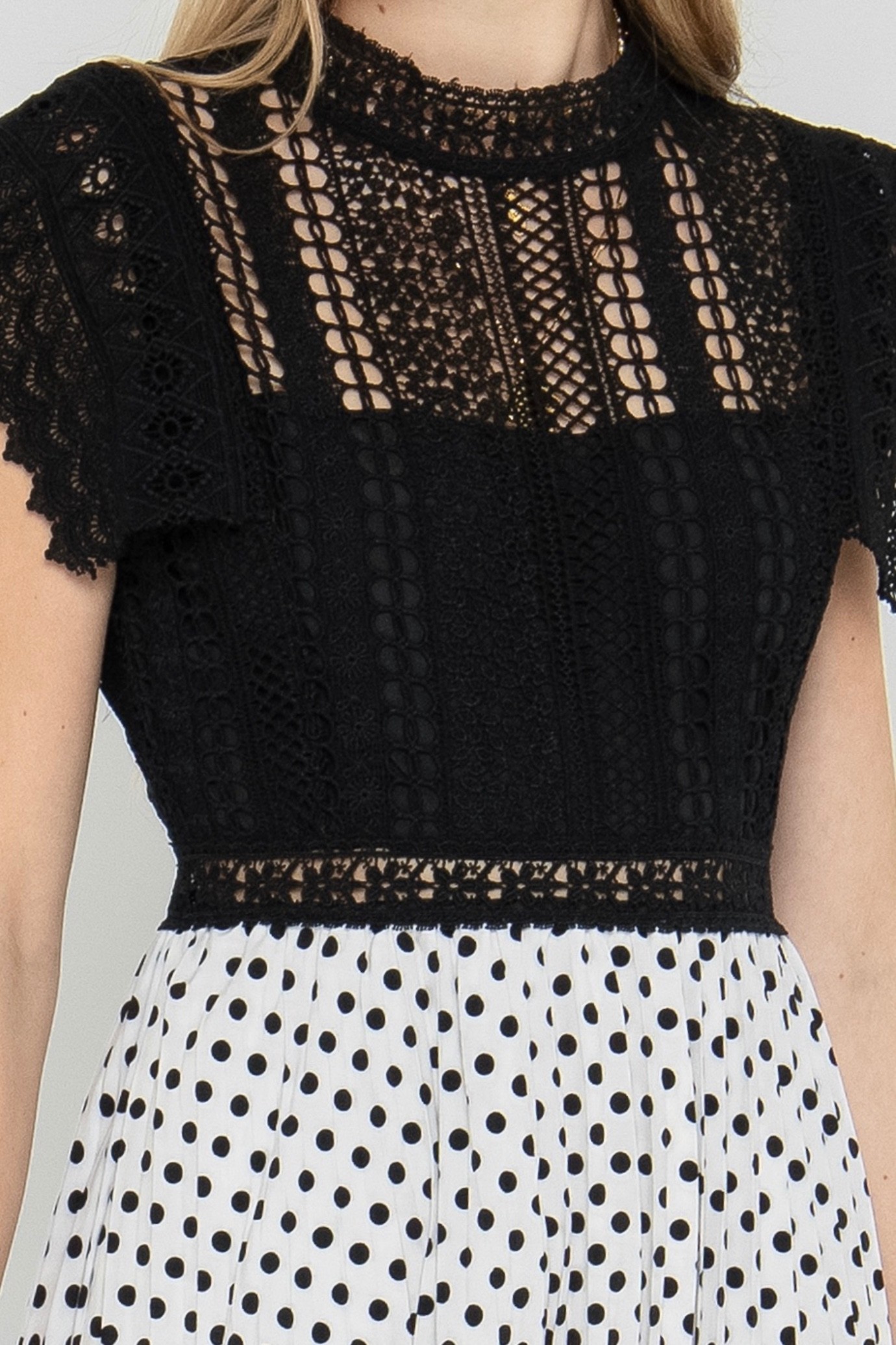 robe marque parisienne