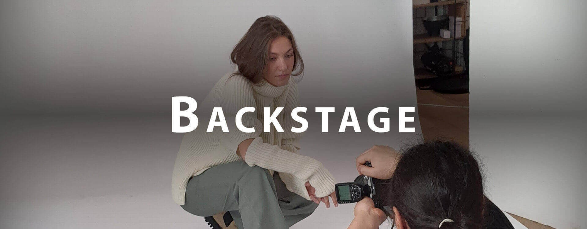 Backstage